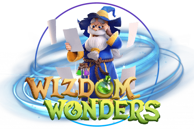 Wizdom-Wonders